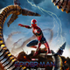 Imagen para el artículo titulado ¿Cuántos villanos puedes ver en el nuevo póster de Spider-Man: No Way Home?